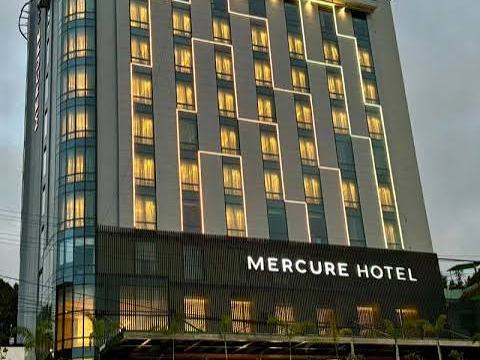 Mercure Hotel
