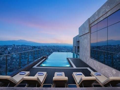 Mercure Hotel