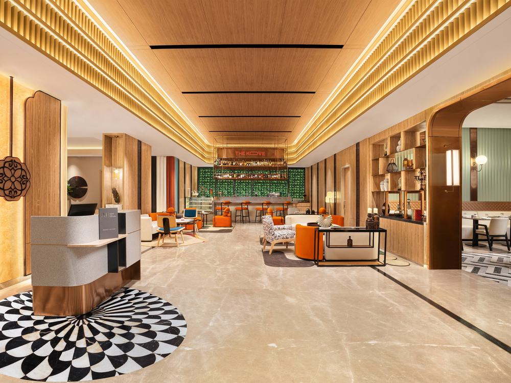 Mercure Hotel