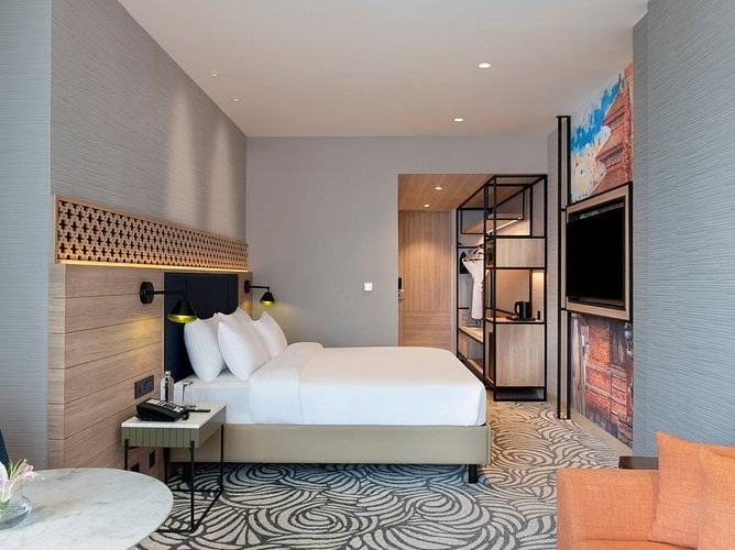 Mercure Hotel
