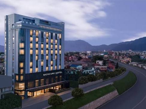 Mercure Hotel