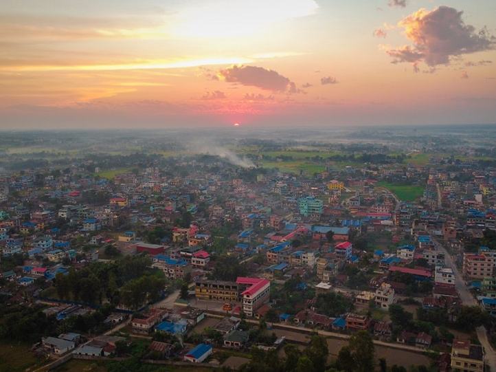 Morang