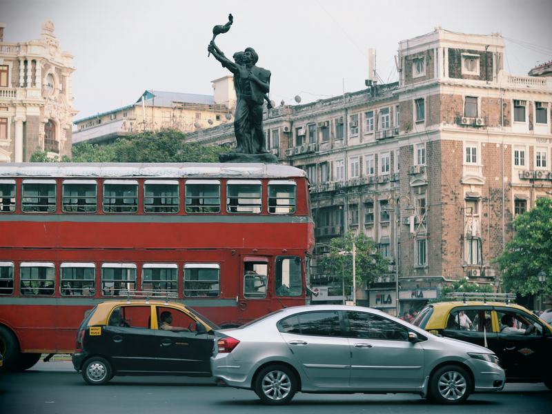 Mumbai