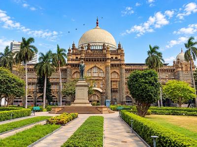 Chhatrapati Shivaji Maharaj Museum, Aurangabad