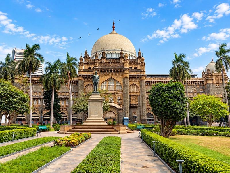 Chhatrapati Shivaji Maharaj Museum, Aurangabad