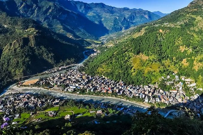 Myagdi