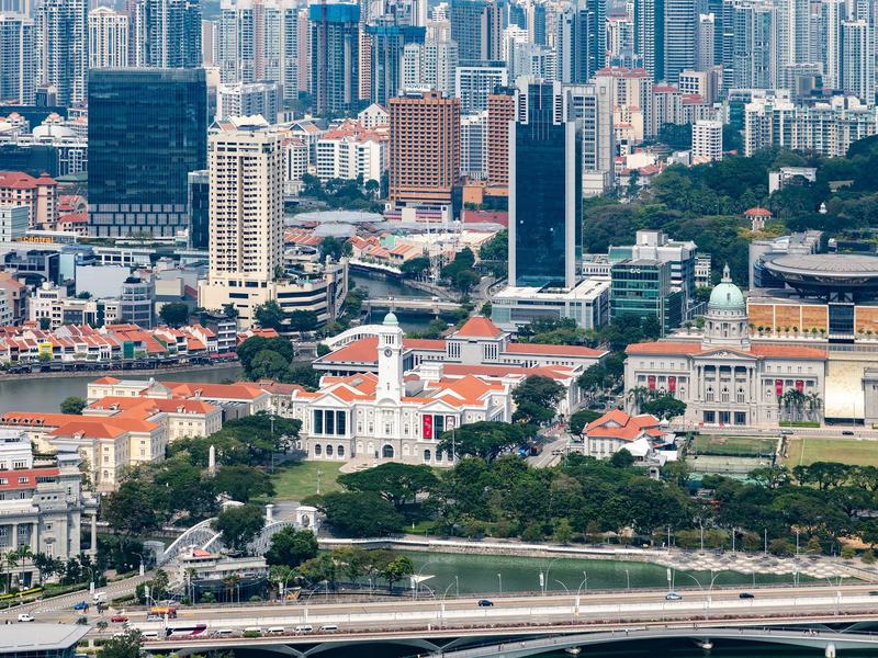National Gallery Singapore