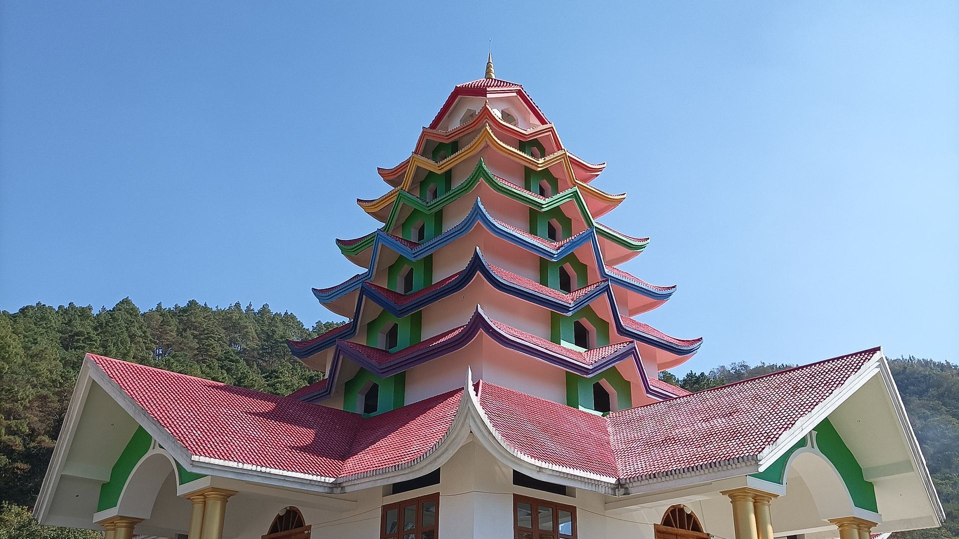 Manipur