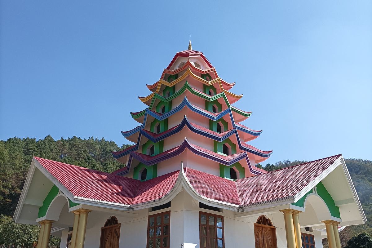 Manipur