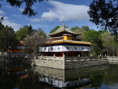 Norbulingka