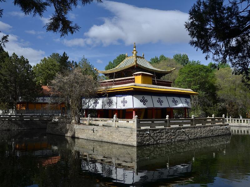 Norbulingka