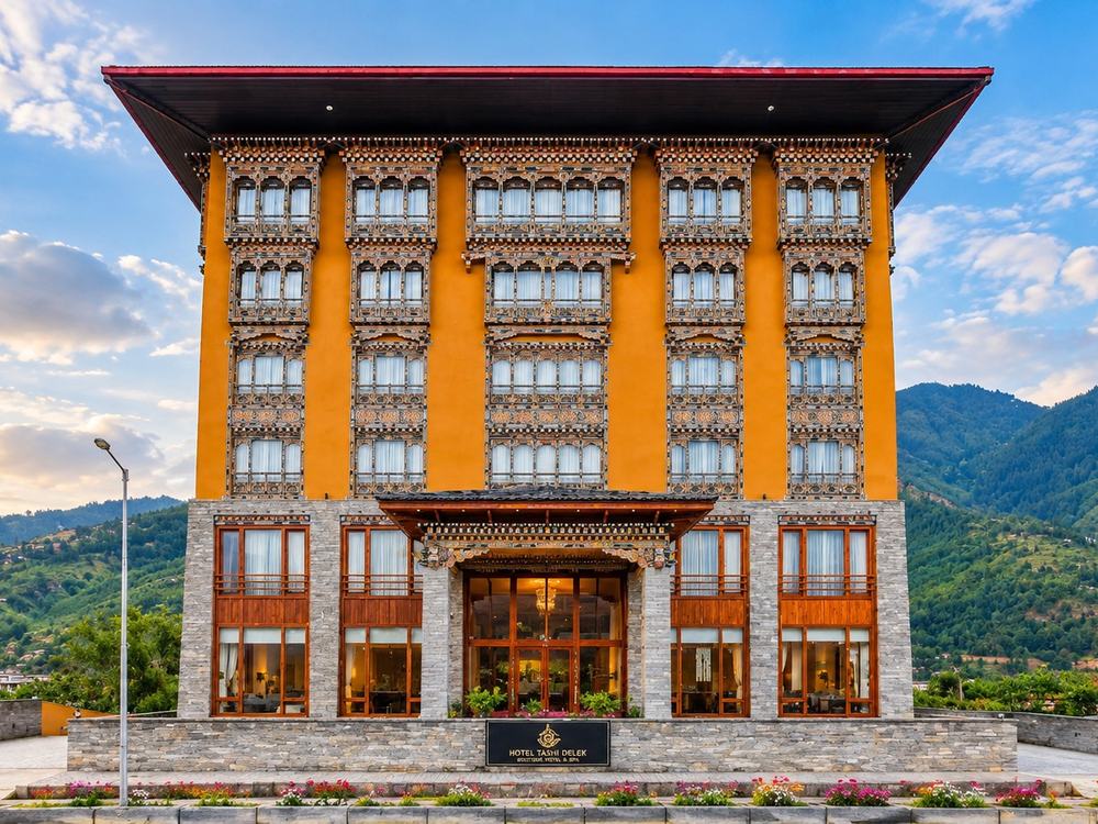 Norkhil Boutique Hotel & Spa