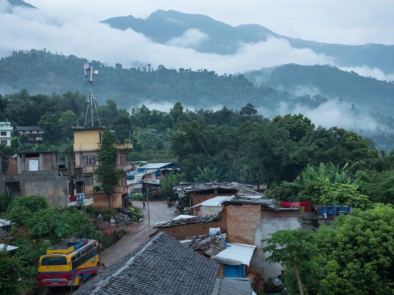Nuwakot