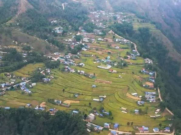 Okhaldhunga