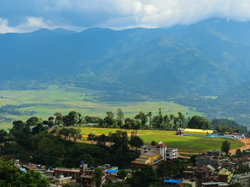 Palpa