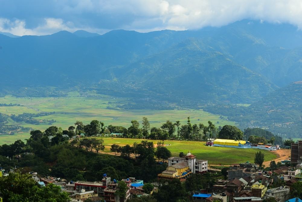 Palpa