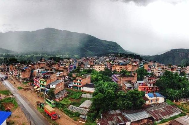 Parbat