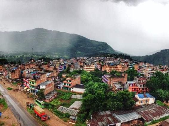 Parbat