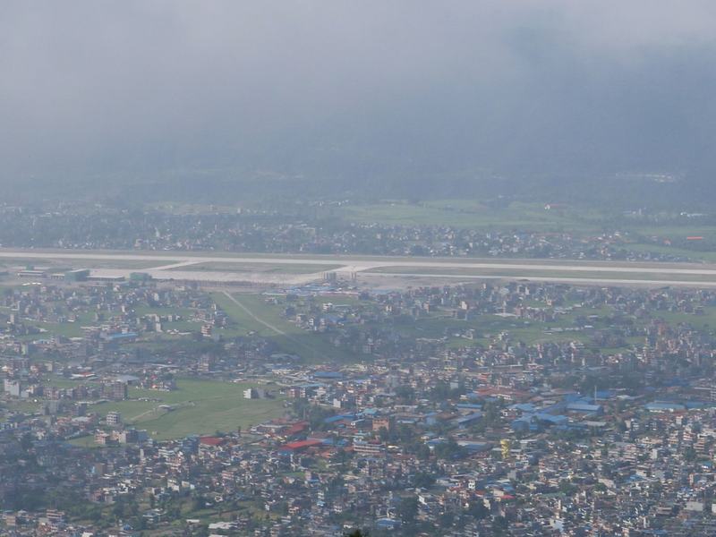 Pokhara International Airport