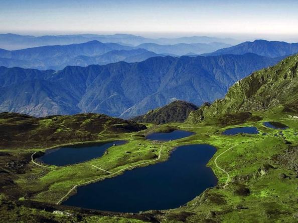 Sindhupalchok
