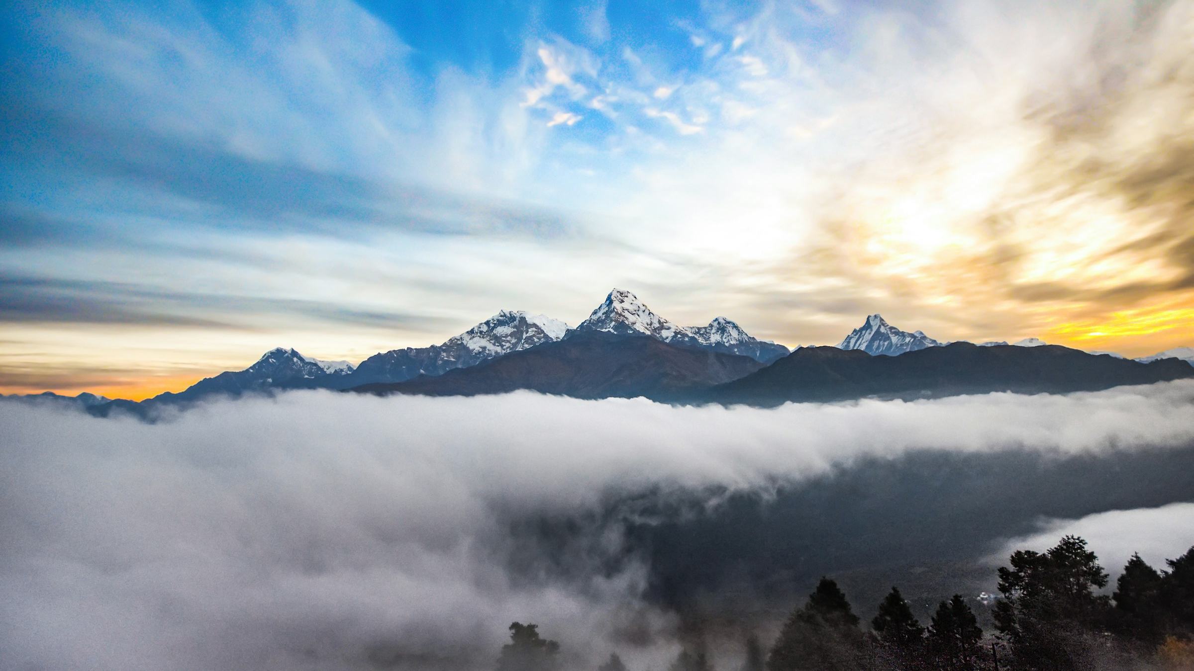 15 Best Treks in Nepal for 2026: From Beginner Trails to Epic Himalayan Adventures