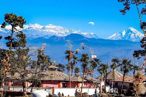 Pyuthan