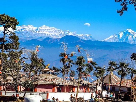 Pyuthan