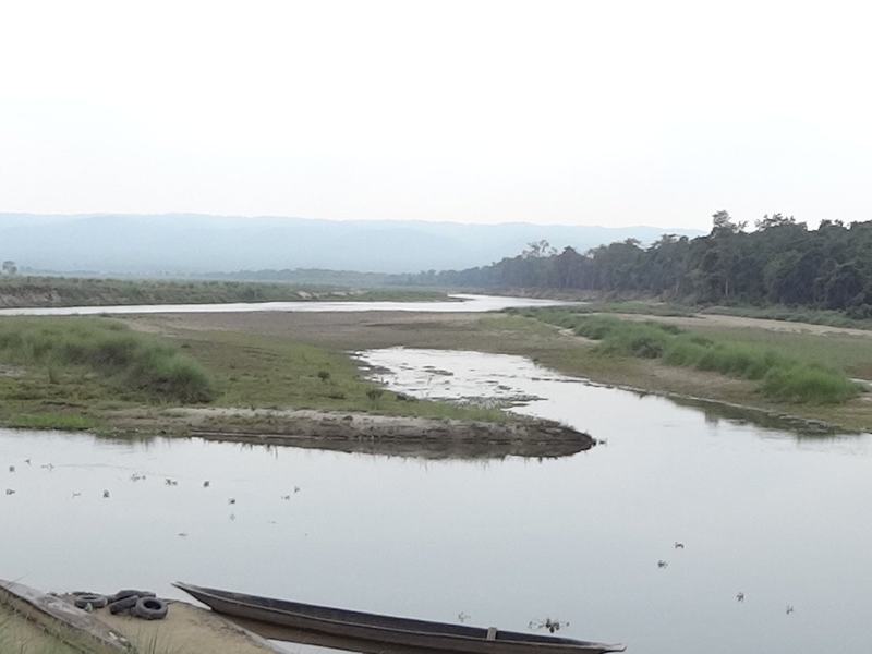 Rapti River