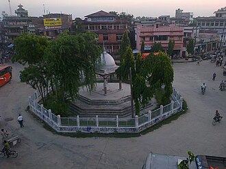 Saptari