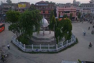 Saptari