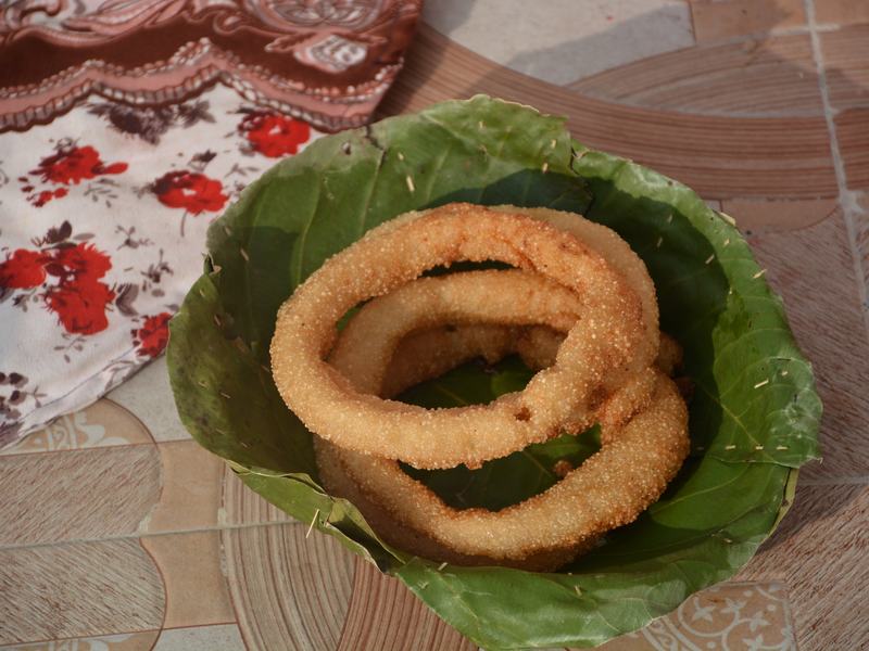 Sel Roti