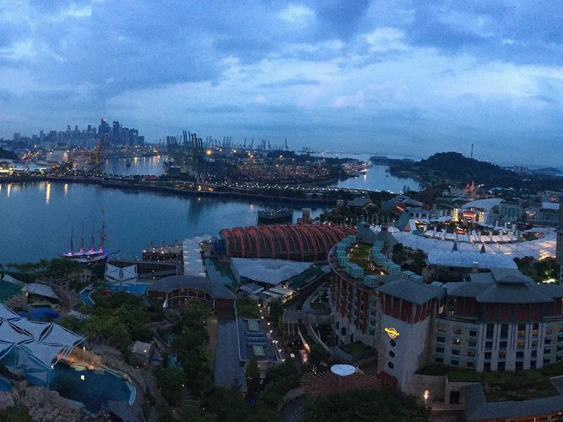Sentosa
