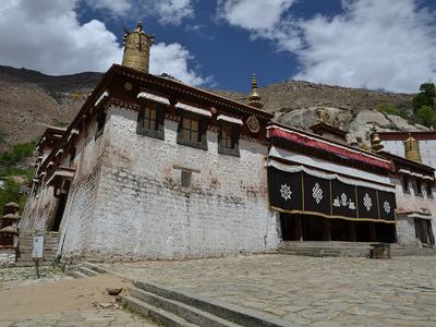 Sera Monastery