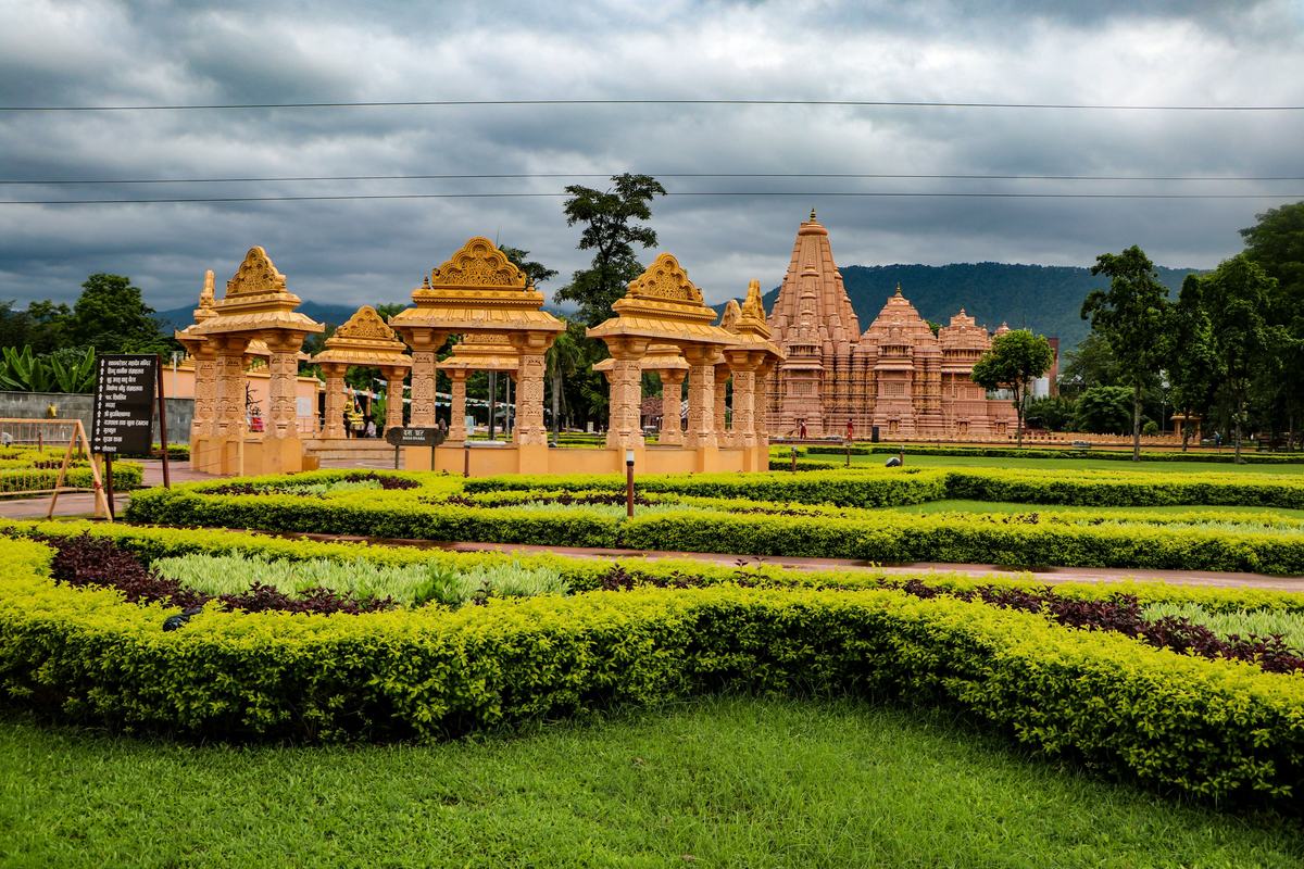 Shashwat Dham