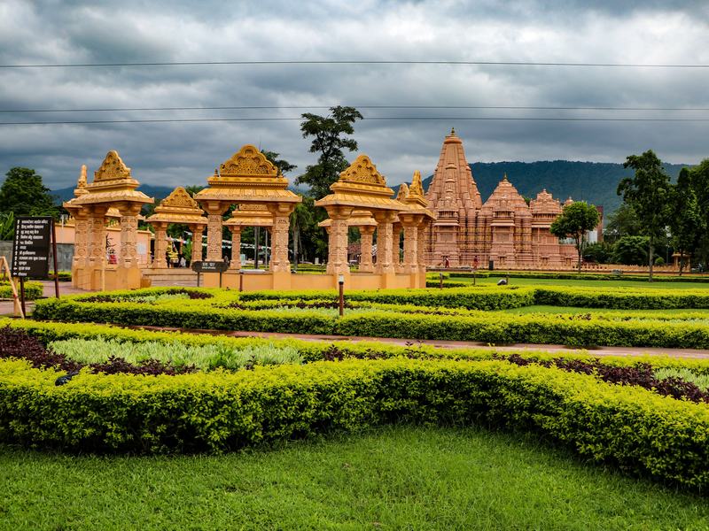 Shashwat Dham
