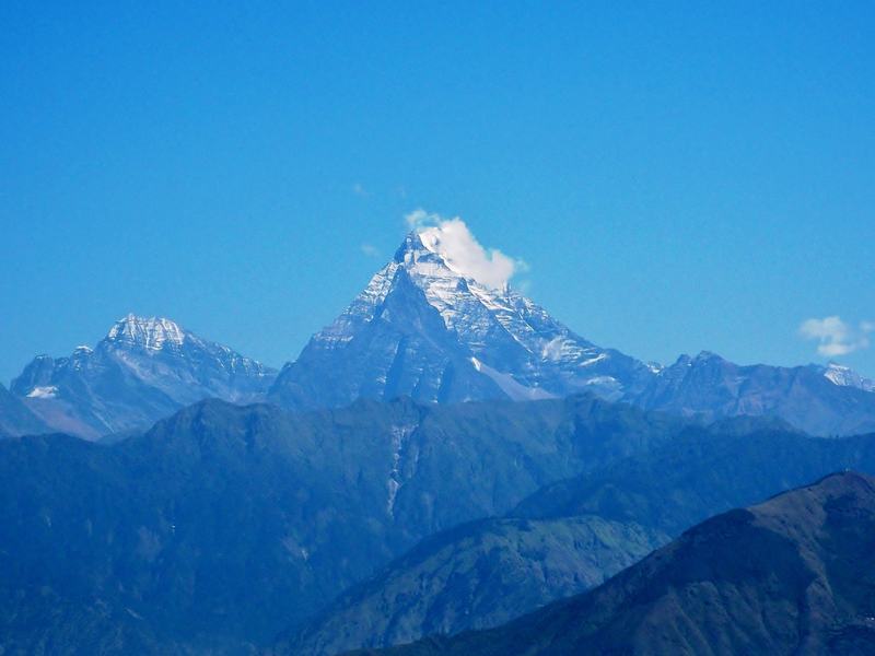 Sisne Himal