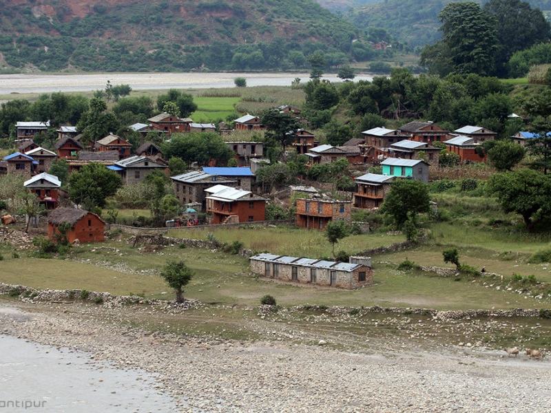 Surkhet