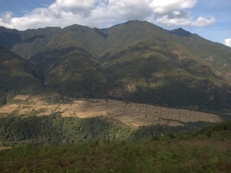 Zhemgang District