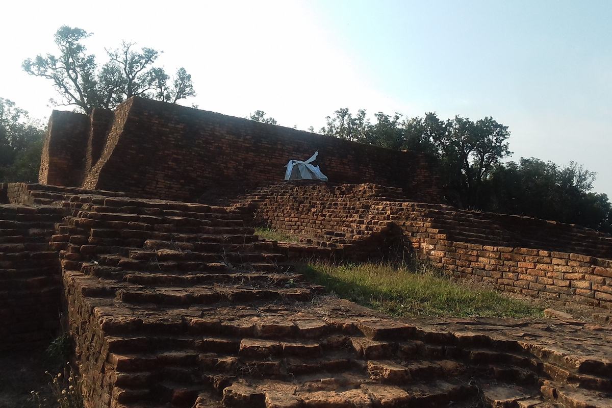 Tilaurakot