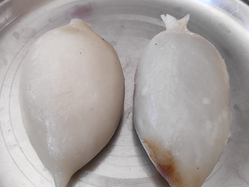 Yomari