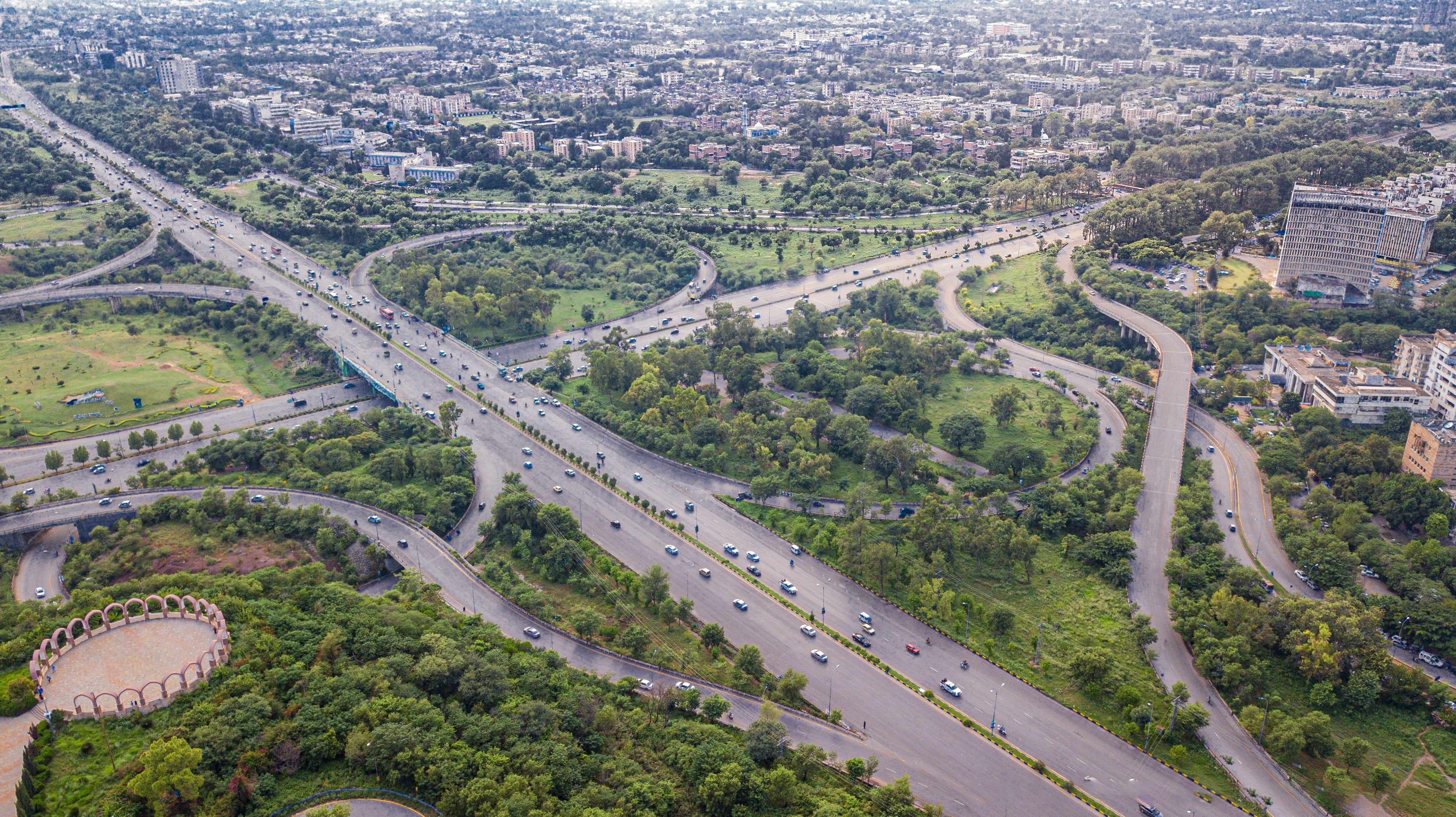 Chandigarh