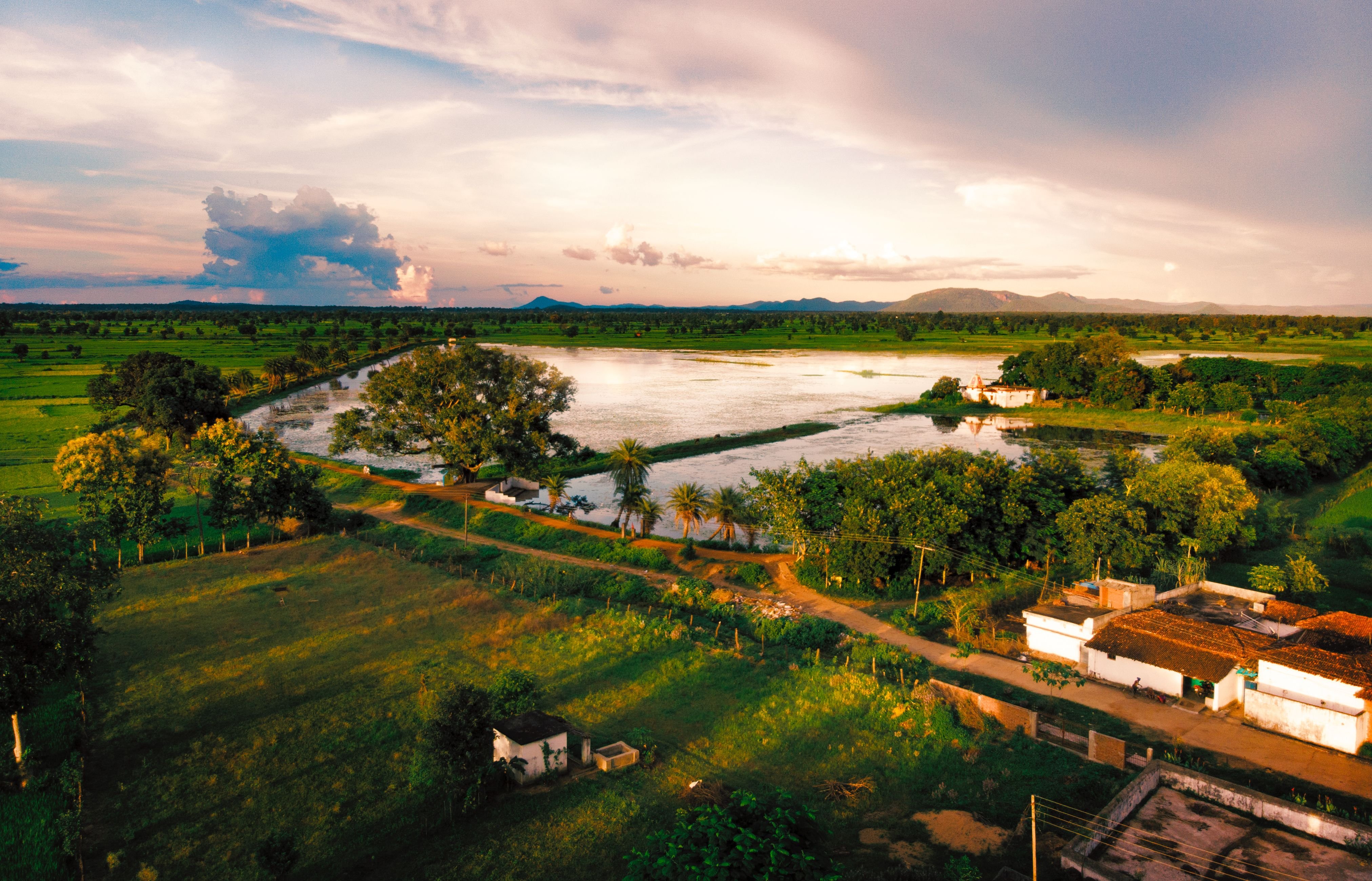 Chhattisgarh