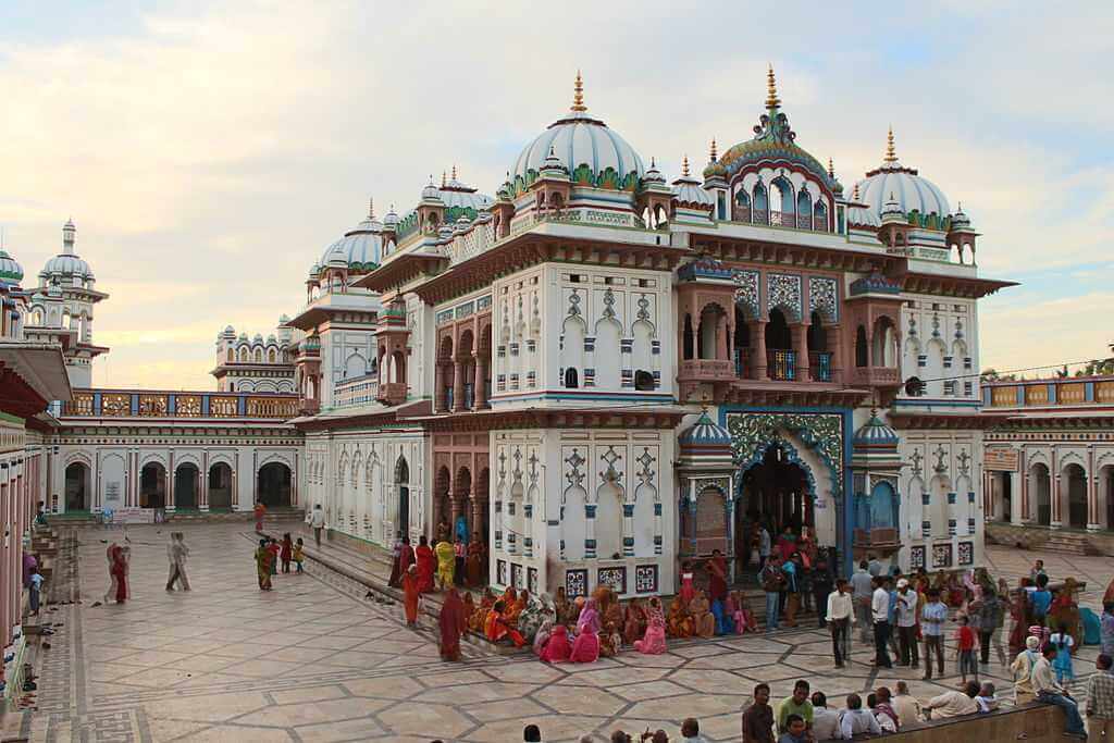 HSJ Travel — Nepal trekking and travel photography