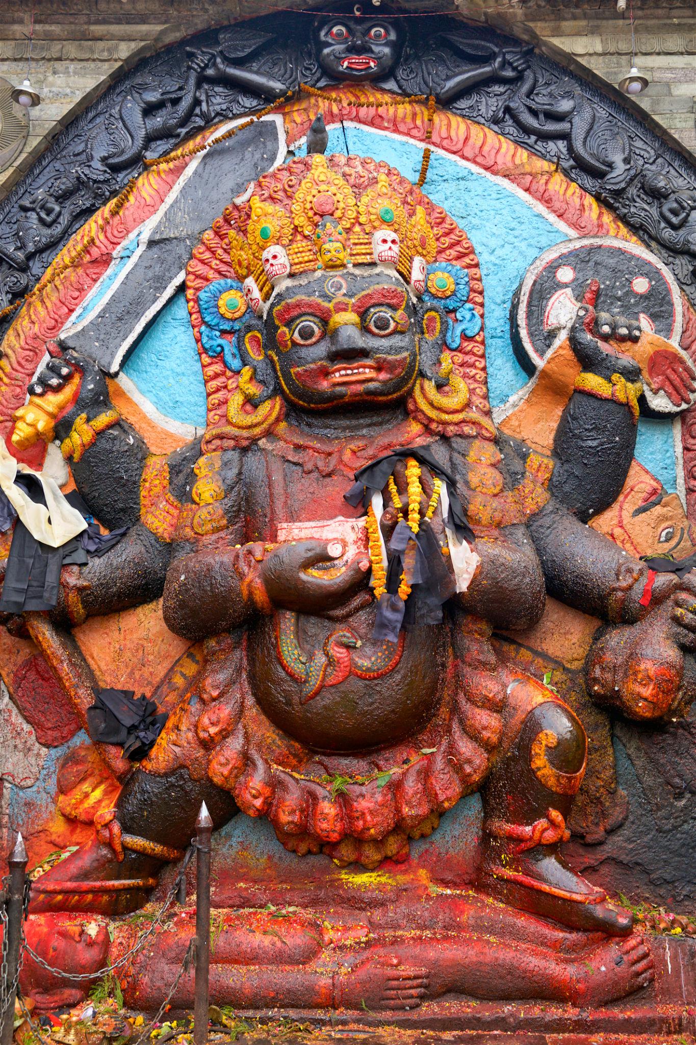 HSJ Travel — Nepal trekking and travel photography