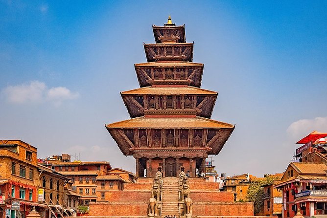 HSJ Travel — Nepal trekking and travel photography