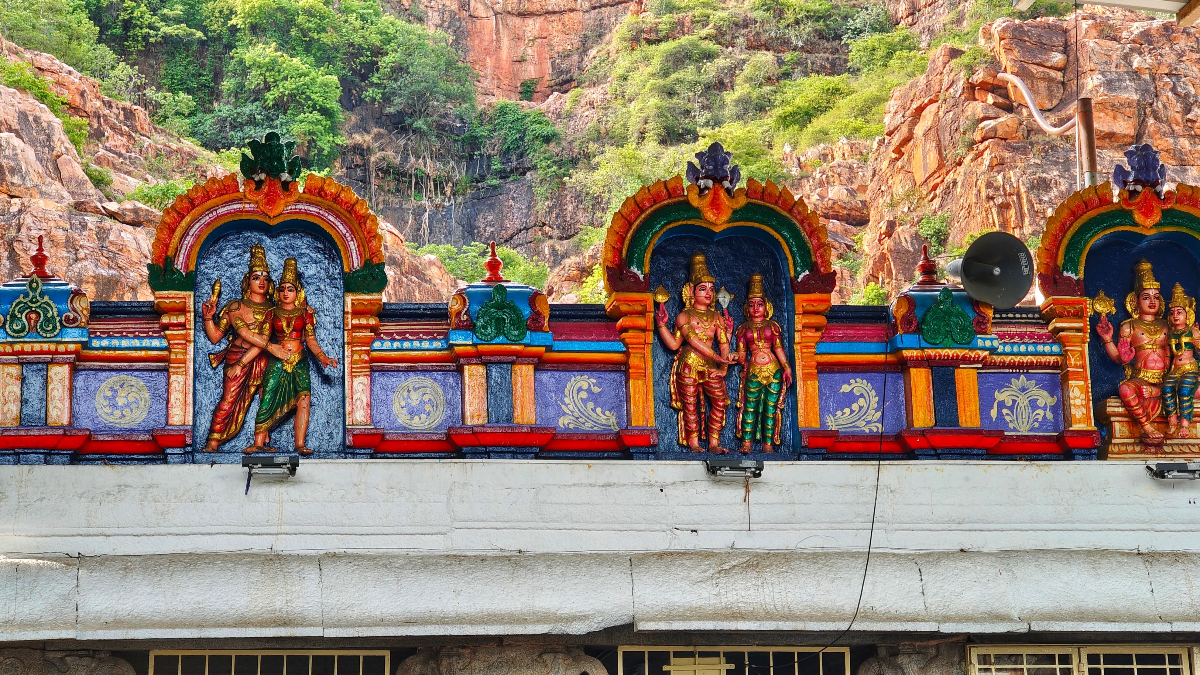 Andhra Pradesh