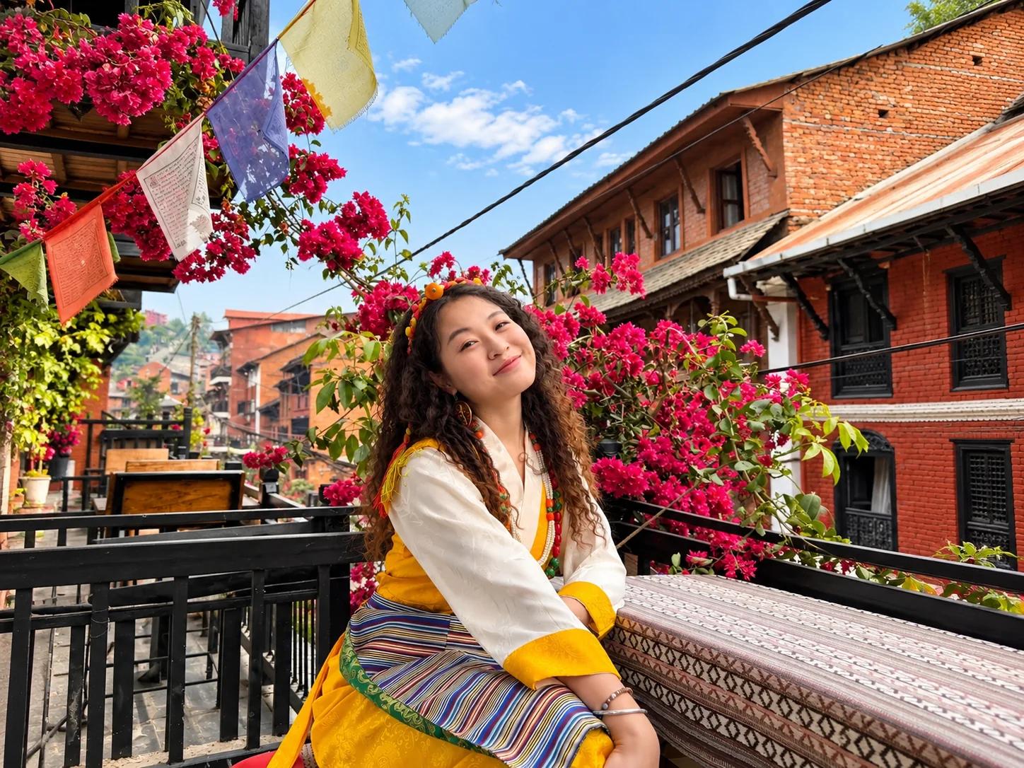 The Art of Nepal: Bandipur, Pokhara & Living Traditions