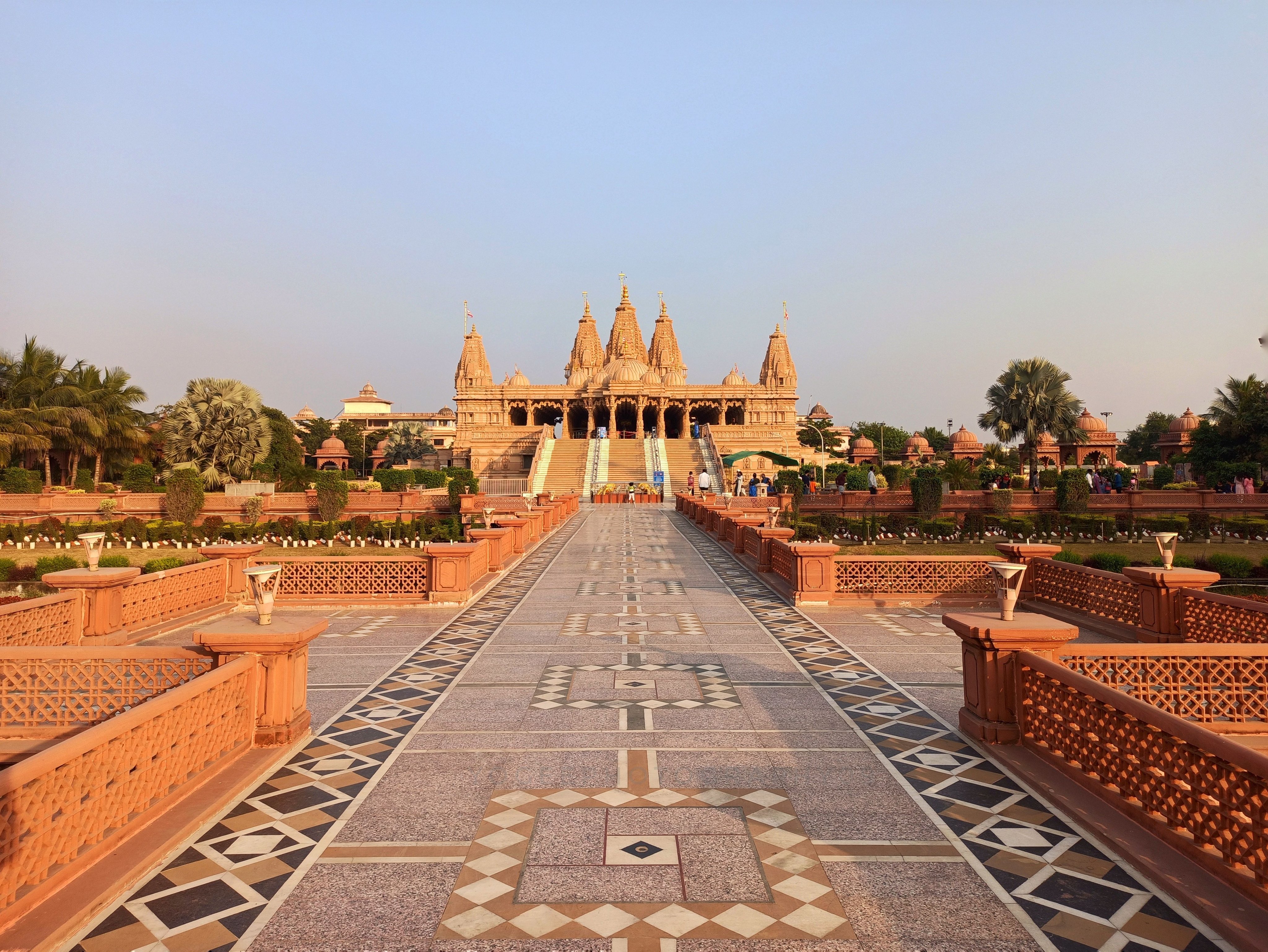 Dadra and Nagar Haveli and Daman and Diu