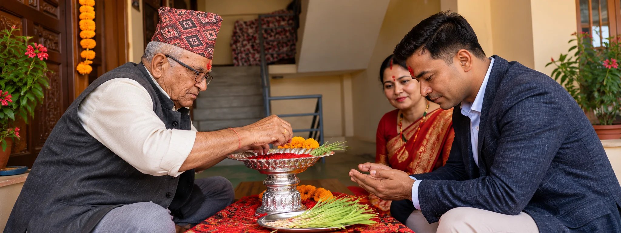 Dashain in Nepal: A Cultural Experience Every Singapore Traveller Should Discover