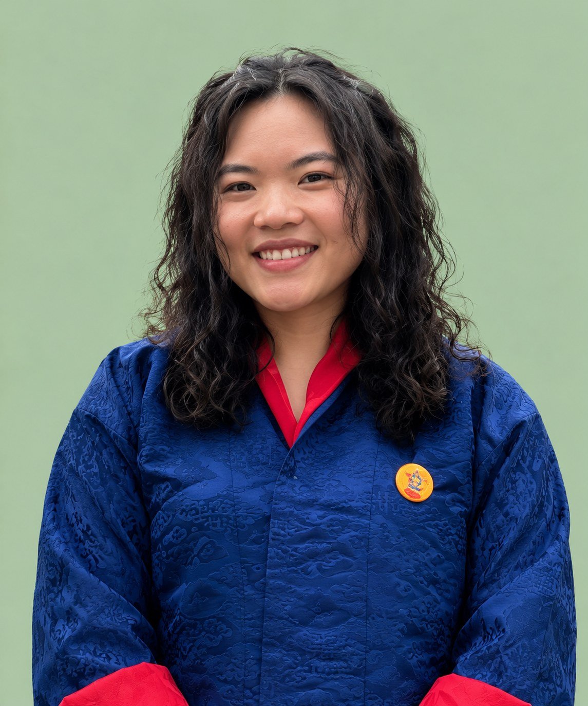 Renchay Wangmo